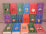 Gabriel Garcia Marquez - Colectie 17 Volume - Editura RAO - Romane Beletristica