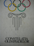 Constelatia olimpiadelor - Lexicon olimpic - Gherghe Mitra , Alexandru Retinschi