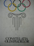 Constelatia olimpiadelor - Lexicon olimpic - Gherghe Mitra , Alexandru Retinschi