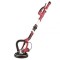Slefuitor telescopic pentru pereti si tavane Worcraft DS07-215, 710W, 225 mm, iluminare led
