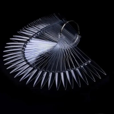 Display tipsuri &amp;ndash; Clear, 50 buc foto