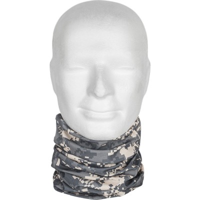 Esarfa Multifunctionala Neck Gaiter 50x25cm AT-Digital MFH foto