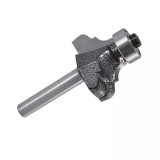 Freza 12 d 38,4 h 17,5 r 6,35 b 12,7 mm