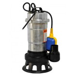 Pompa pentru apa murdara - drenaj, cu plutitor, fara tocator, 2200 W