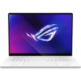 Laptop Gaming ASUS ROG Zephyrus G16 GA605WV, 16&quot; 2.5K 240Hz, Ryzen AI 9 HX 370, RTX 4060, 1TB SSD, 16GB RAM, Win 11