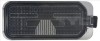 Iluminare numar de circulatie FORD C-MAX II Van (2010 - 2016) TYC 15-0285-01-9