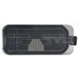 Iluminare numar de circulatie FORD FOCUS II (DA) (2004 - 2012) TYC 15-0285-01-9