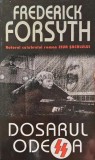 Dosarul Odessa - Frederick Forsyth (AF58), Rao