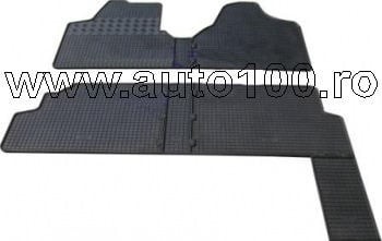 Covorase cauciuc Citroen Jumpy II foto