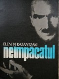 Neimpacatul - Eleni N. Kazantzaki