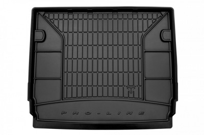 Tavita portbagaj ProLine 3D Peugeot 5008 (0U_, 0E_) (2009-2017) FROGUM MMT A042 TM404939 foto