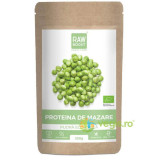 Proteina de Mazare Pudra Ecologica/Bio 250g