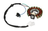 Stator Yamaha Majesty 125cc, Inparts