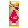 Odorizant auto WUNDER-BAUM Kirsche