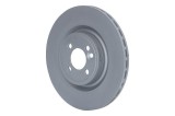 Disc frana Mini Mini, Mini Clubman Motor Cooper S John Cooper Works, John Cooper Works, John Cooper Works GP, 316x22mm, 45.2 mm, OE 34106784366