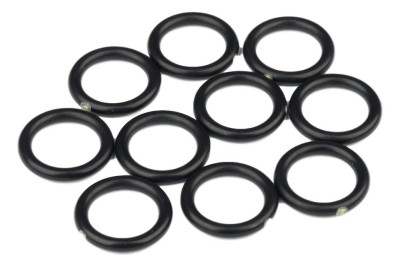 Pilot/Sid Air Piston O-Ring - 28 Mm, Black Ultimate FactoryBikes foto