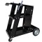 Carucior pentru aparate de sudura, HBM Machines