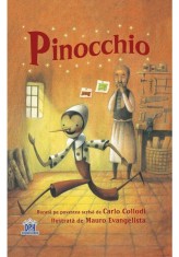 Pinocchio - Carlo Collodi - Didactica Publishing House