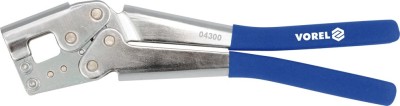 Cleste pentru imbinarea profilelor 280 mm VOREL foto