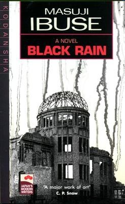 Black Rain foto