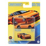 Masina metalica, Matchbox, 1993 Jaguar XJ220S, 1:64, JCL26