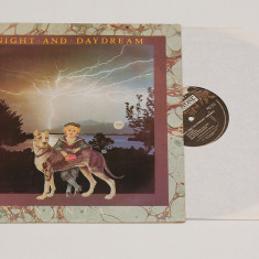 Ananta – Night And Daydream - disc vinil ( vinyl , LP )