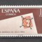 Spania.1966 Ziua mondiala a marcii postale SS.177