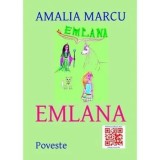 Cumpara ieftin Emlana/Amalia Marcu