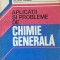 Aplicatii si probleme de chimie generala Nelly Demian - 1980