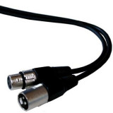 Cumpara ieftin Cablu XLR tata - XLR mama 1.50m