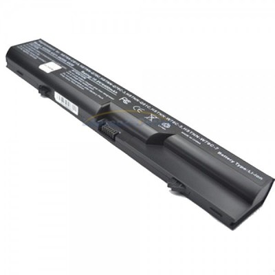 Baterie HP 420 HP 421 HP 425 6 celule 10.8V 4400mAh black NOU foto
