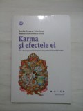 KARMA SI EFECTELE EI - GESHE SONAM RINCHEN