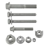 Set reparatie suspensie Alpina B6 Gran, B7, B8 Gran; BMW 5, 5 Gran Turismo, 6, 6 Gran, 7; Rolls-Royce Ghost I Motor 518 d, 520 d, parte montare