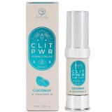 Secretplay Cosmetic-Clit Pwr Balsam Cocos pentru Clitoris