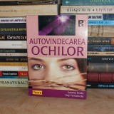 JOANNA ROTTE - AUTOVINDECAREA OCHILOR , 2007 *