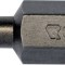 Set 10 biti spline M5 1/4 30 mm YATO