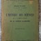 L&#039;histoire des sciences - Emile Picard// 1916