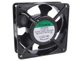 Ventilator AC Axial 230V 120x120x38mm 122m3/h 37dBA