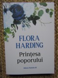 Printesa poporului - Flora Harding