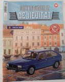 Myh 19 - Revista Automobile de neuitat - DACIA 2000 - nr 50