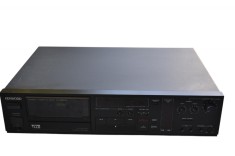 Deck Kenwood KX 880 HX