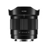 Obiectiv AutoFocus VILTROX 20mm F2.8 STM Full Frame