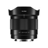 Obiectiv AutoFocus VILTROX 20mm F2.8 STM Full Frame
