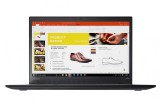 Laptop Second Hand LENOVO ThinkPad T470s, Intel Core i5-7200U 2.50GHz, 8GB DDR4, 256GB SSD, 14 Inch Full HD, Webcam NewTechnology Media