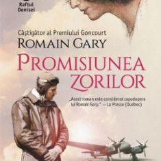 Promisiunea zorilor - Romain Gary