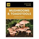Cumpara ieftin Mushrooms and Toadstools