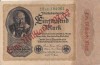GERMANIA 1.000.000.000 marci 1922 VF+++!!!