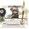 MECANISM UNITATE LASER DVD DB-VTV733 CD-S2000 WK823500 YAMAHA