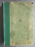 A.D. Xenopol - Istoria rom&acirc;nilor din Dacia traiană: vol. IV + V ed. 1914 colegat