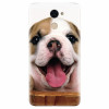 Husa silicon pentru Huawei Nova Lite Plus, Puppies 002